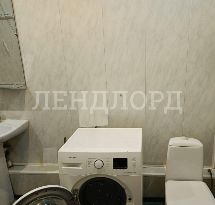 1-комн квартира Краснофлотский переулок, 22