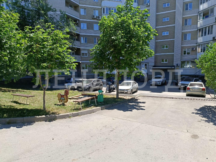 1-комн квартира Краснофлотский переулок, 22