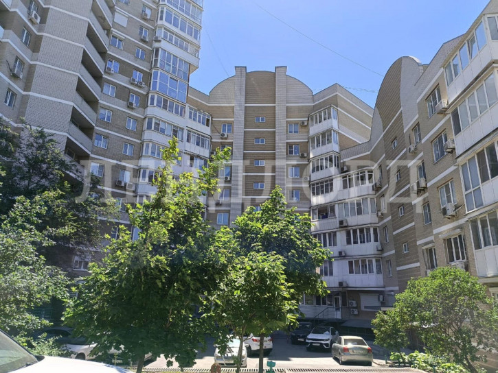 1-комн квартира Краснофлотский переулок, 22