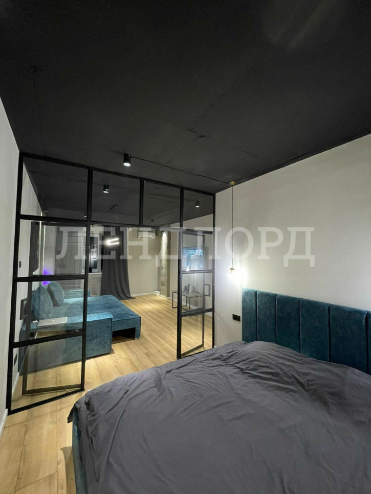 2-комн квартира проспект Ленина, 105Г