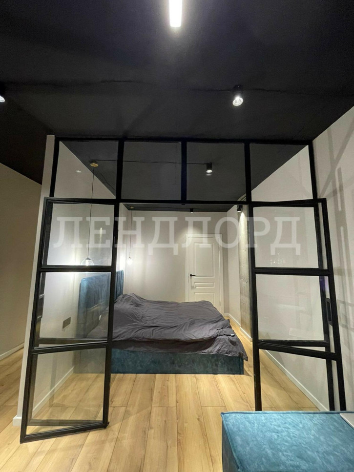 2-комн квартира проспект Ленина, 105Г