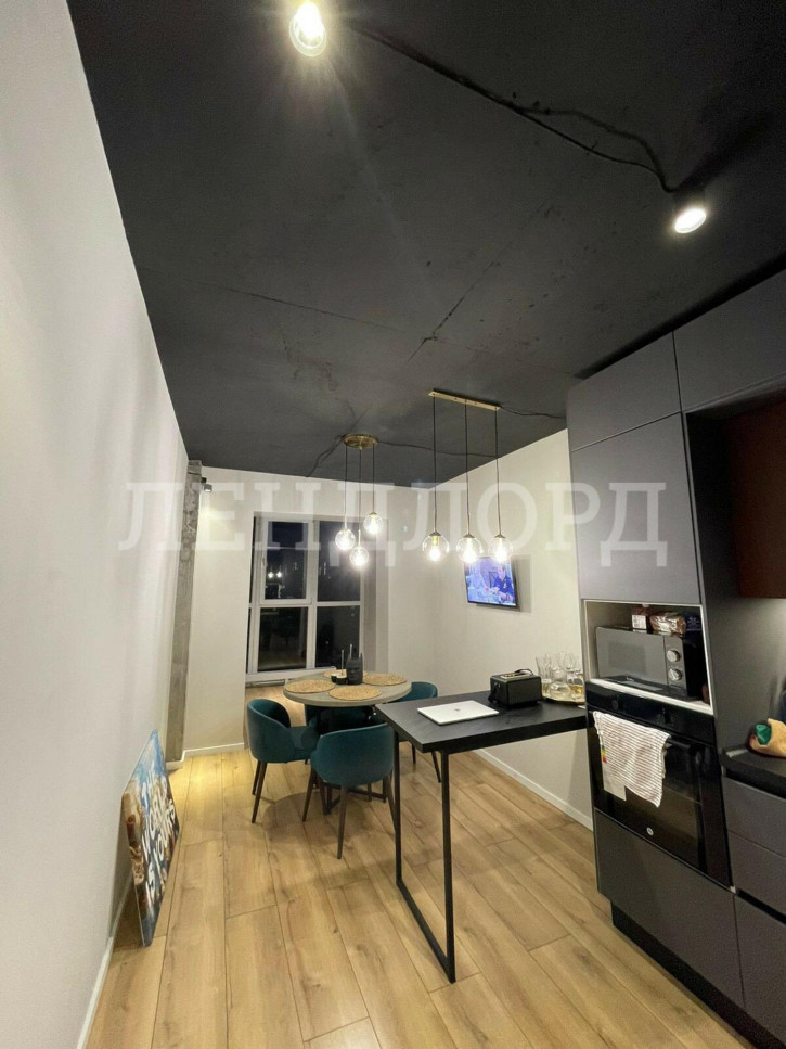 2-комн квартира проспект Ленина, 105Г