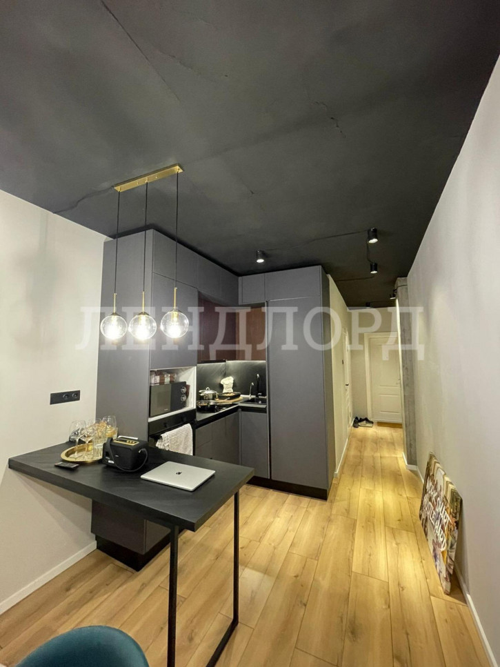 2-комн квартира проспект Ленина, 105Г