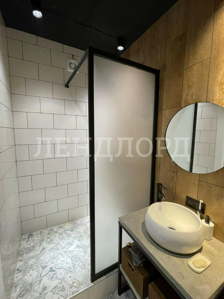 2-комн квартира проспект Ленина, 105Г