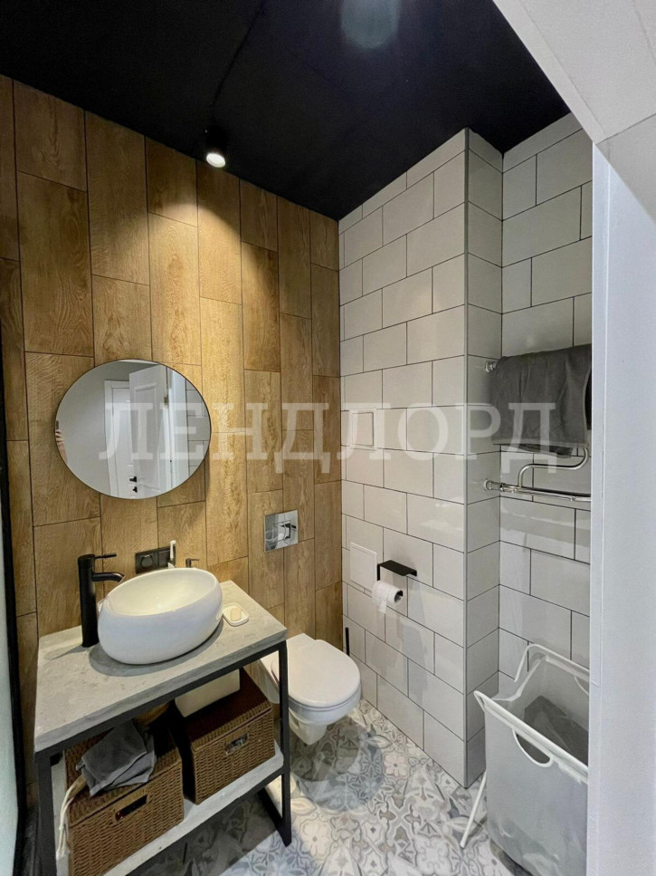 2-комн квартира проспект Ленина, 105Г