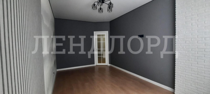 2-комн квартира улица Нансена, 83к2