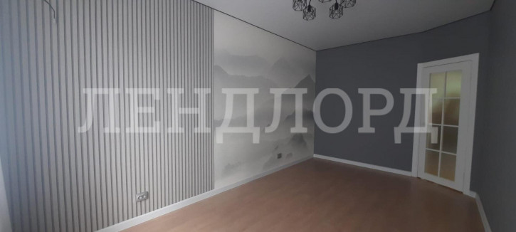 2-комн квартира улица Нансена, 83к2