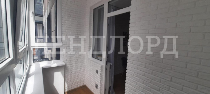 2-комн квартира улица Нансена, 83к2