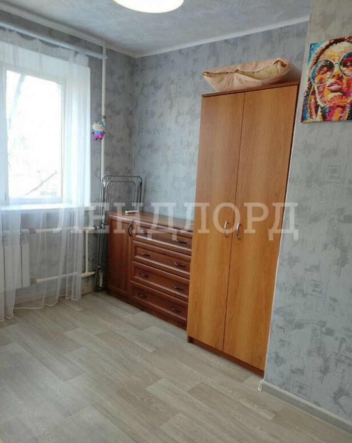1-комн квартира Днепропетровская улица, 2/3
