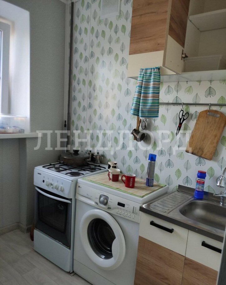 1-комн квартира Днепропетровская улица, 2/3