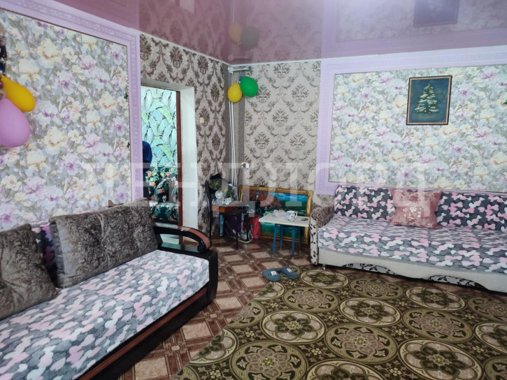 3-комн квартира Привокзальная, 18