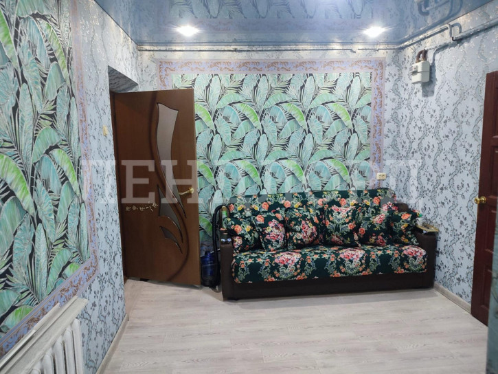 3-комн квартира Привокзальная, 18