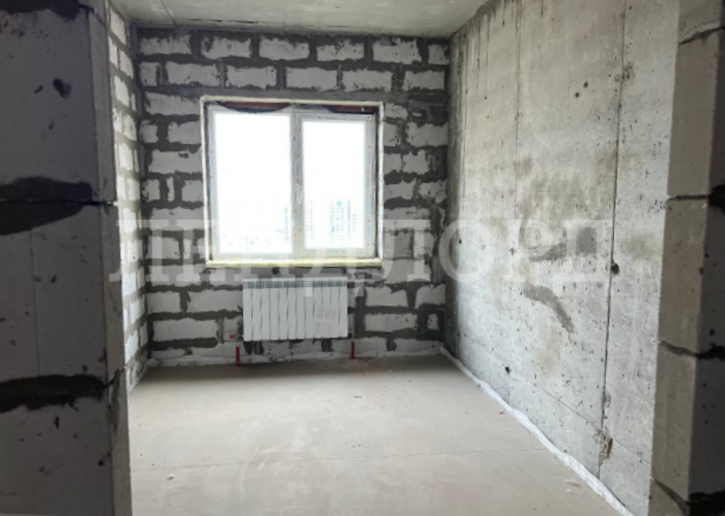 3-комн квартира улица Варфоломеева, 222А/108А