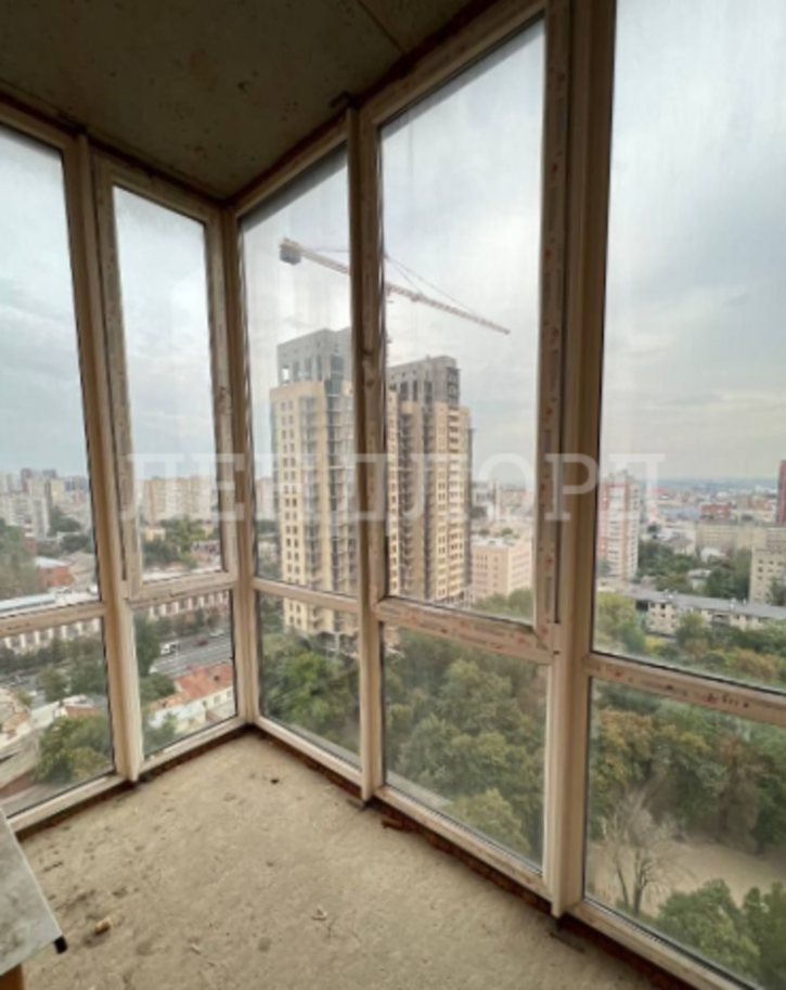 3-комн квартира улица Варфоломеева, 222А/108А
