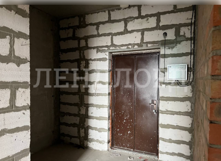 3-комн квартира улица Варфоломеева, 222А/108А