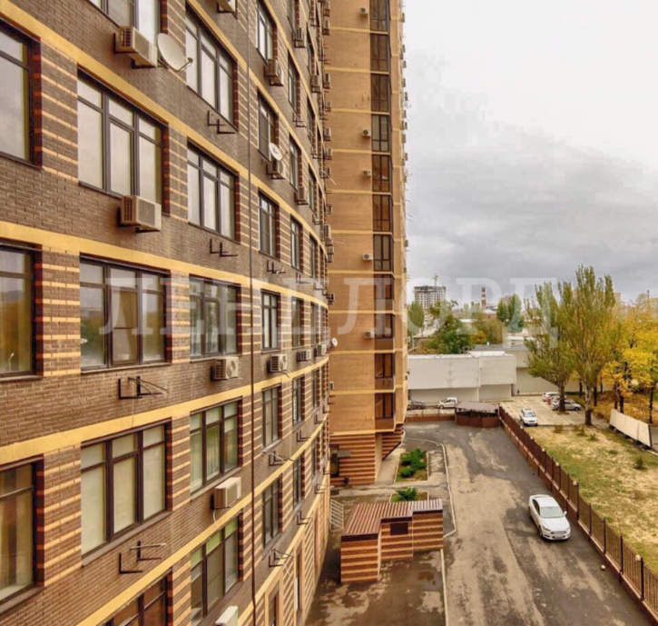 3-комн квартира улица Варфоломеева, 222А/108А