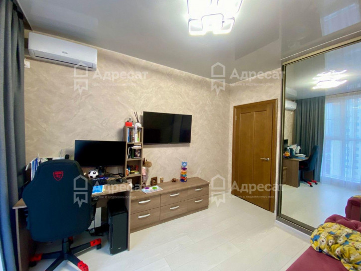 2-комн квартира ул. Малиновского,  д.8А