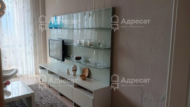2-комн квартира ул. Донецкая,  д.16а