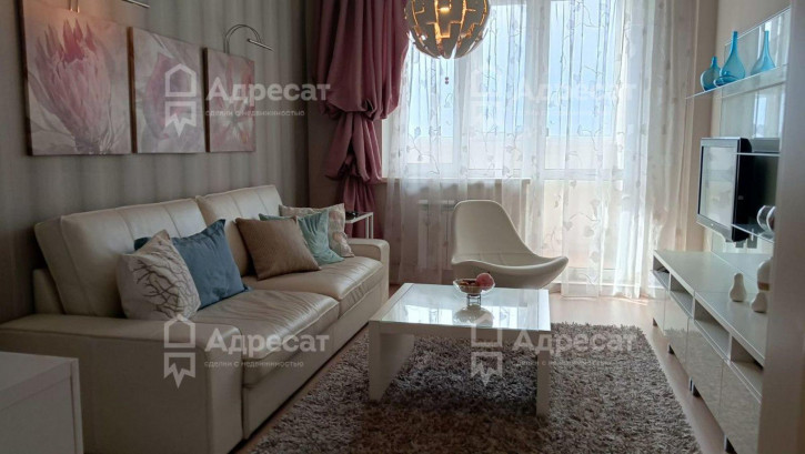 2-комн квартира ул. Донецкая,  д.16а