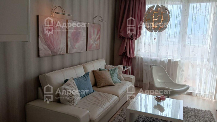 2-комн квартира ул. Донецкая,  д.16а