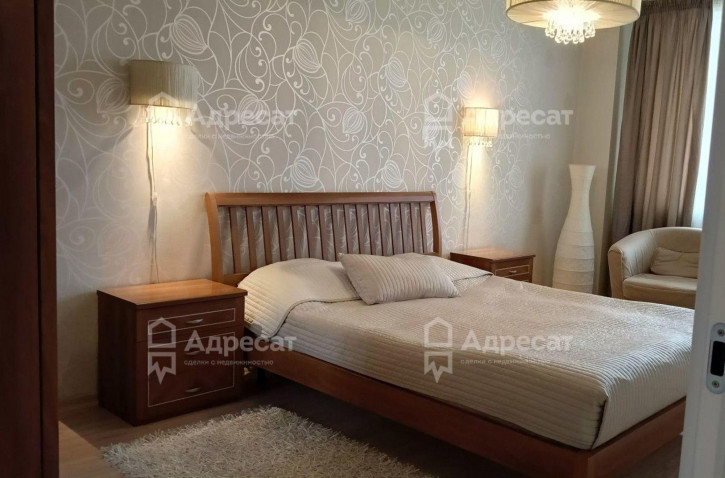 2-комн квартира ул. Донецкая,  д.16а