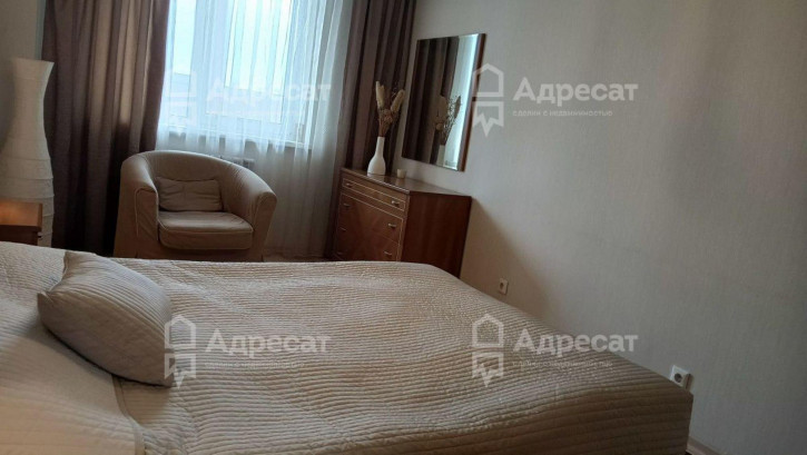 2-комн квартира ул. Донецкая,  д.16а