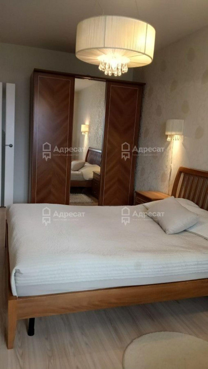 2-комн квартира ул. Донецкая,  д.16а