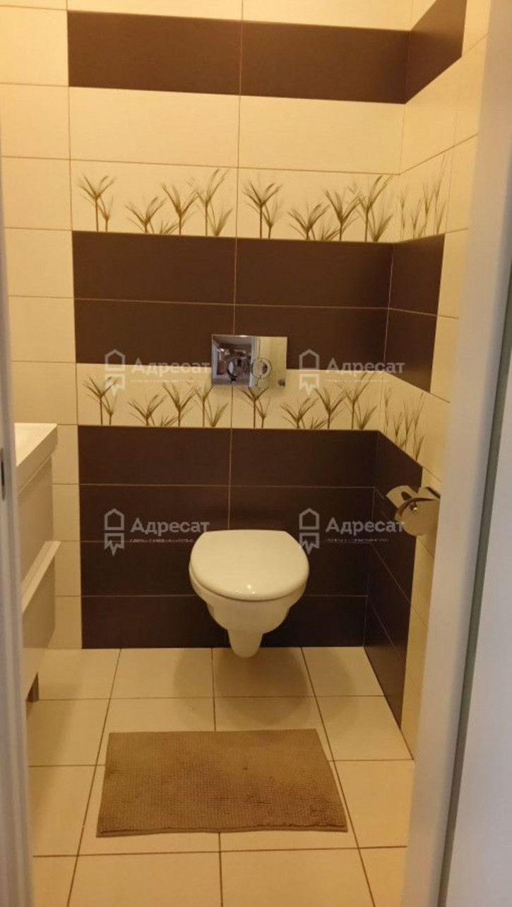 2-комн квартира ул. Донецкая,  д.16а