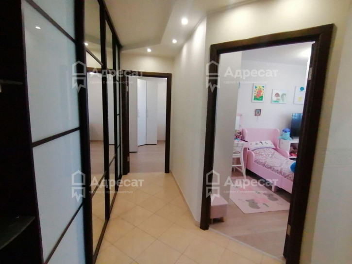2-комн квартира ул. Ткачева,  д.15