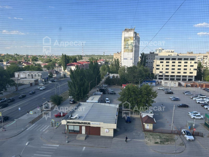 2-комн квартира ул. Ткачева,  д.15