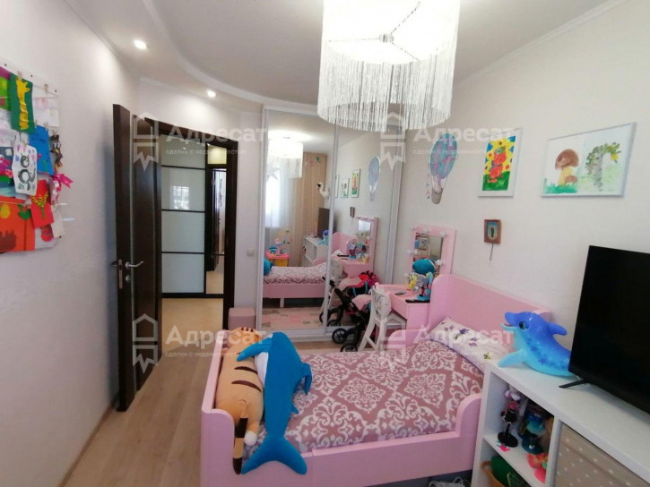 2-комн квартира ул. Ткачева,  д.15