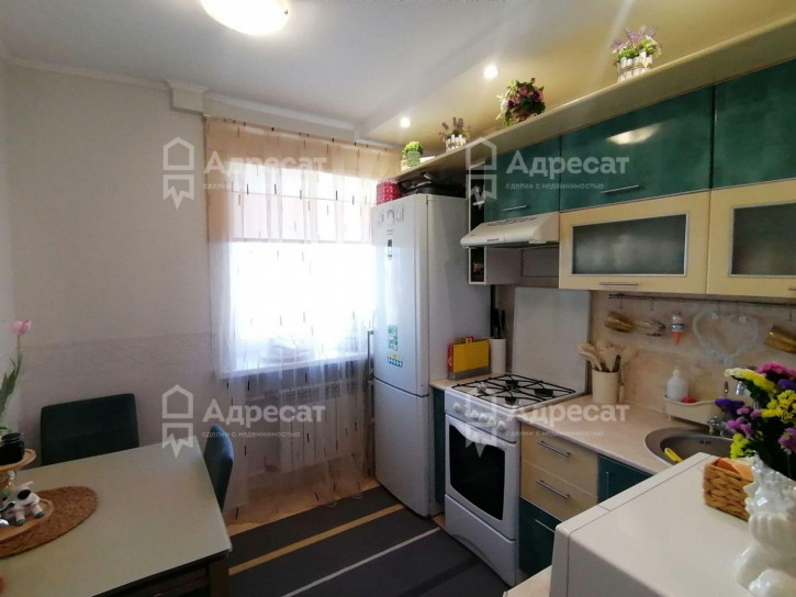 2-комн квартира ул. Ткачева,  д.15
