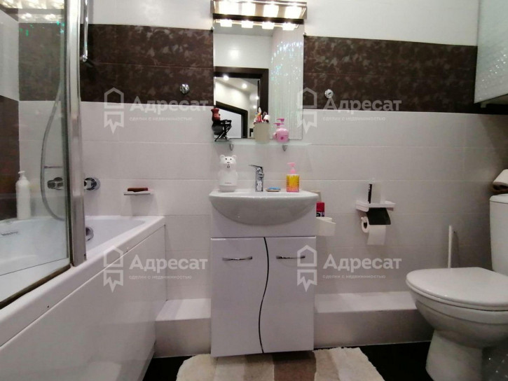 2-комн квартира ул. Ткачева,  д.15