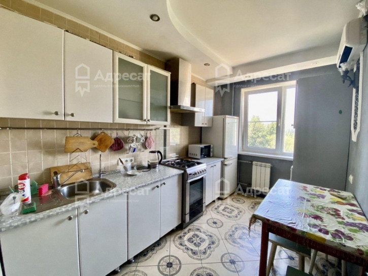 3-комн квартира бульв. Энгельса,  д.26