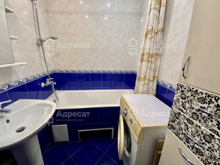 3-комн квартира бульв. Энгельса,  д.26