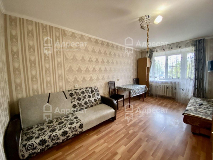 2-комн квартира ул. Удмуртская,  д.99
