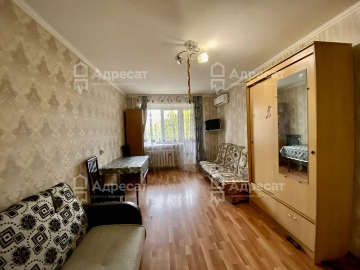 2-комн квартира ул. Удмуртская,  д.99