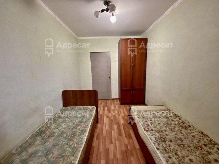 2-комн квартира ул. Удмуртская,  д.99