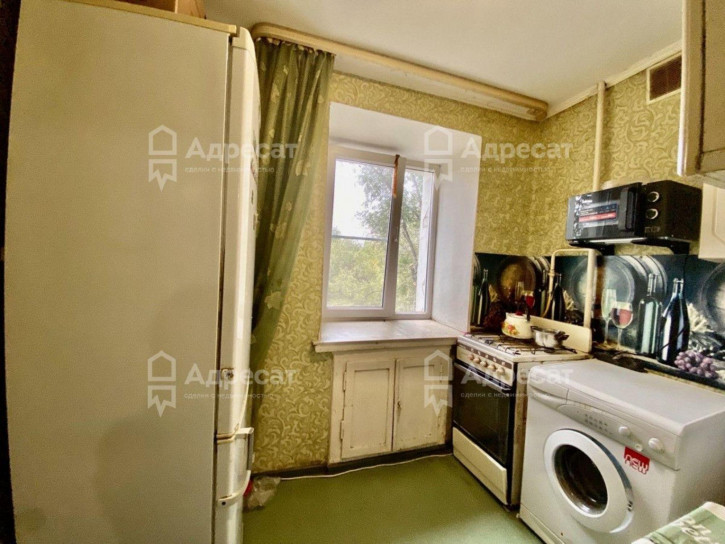 2-комн квартира ул. Удмуртская,  д.99