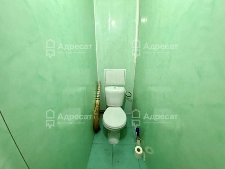 2-комн квартира ул. Удмуртская,  д.99