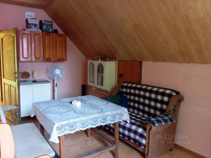 Комната Киевский пер, 3,  д. 3