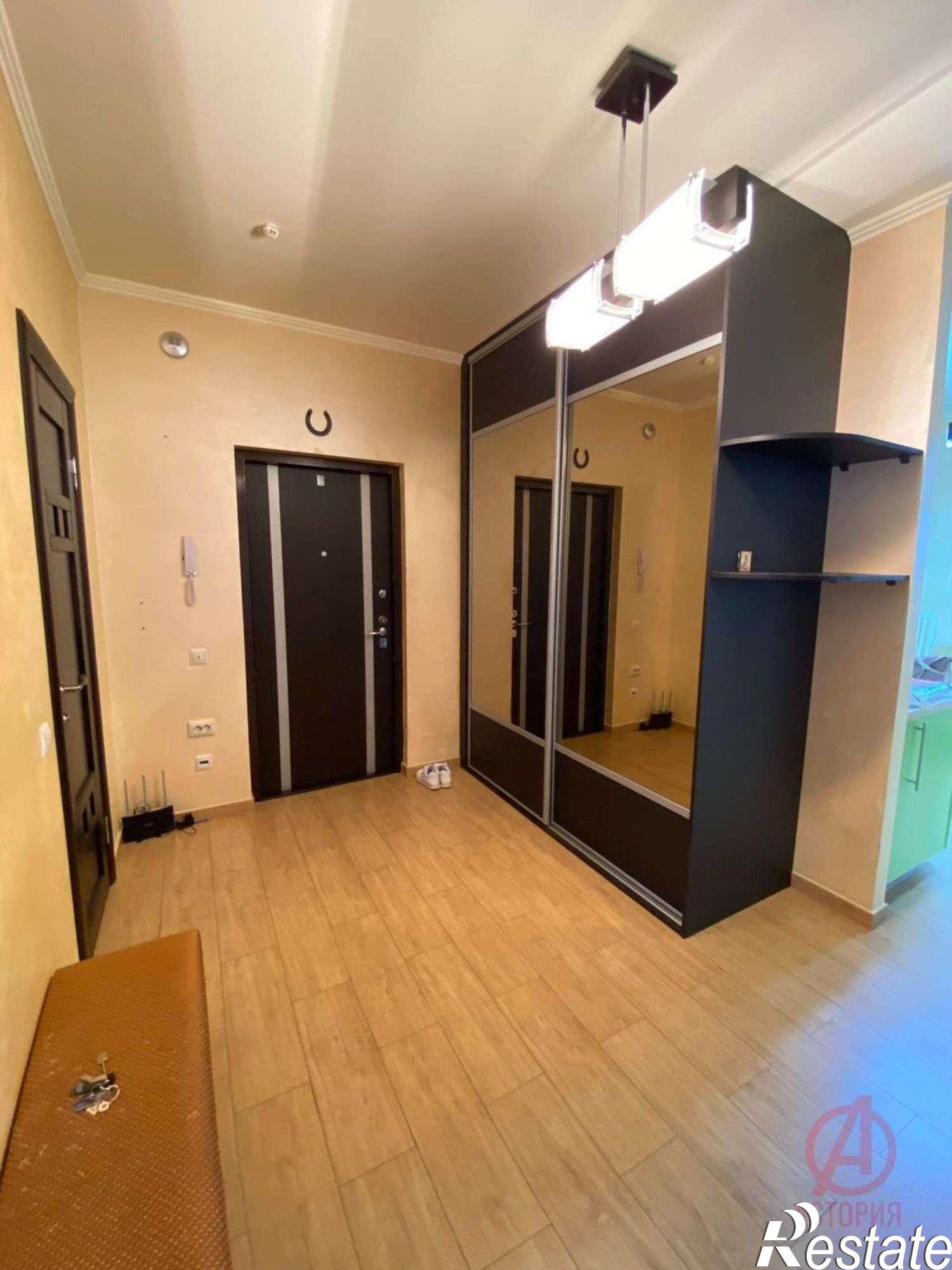 Купить квартиру за 16 900 000 рублей на Пионерская улица, 23а