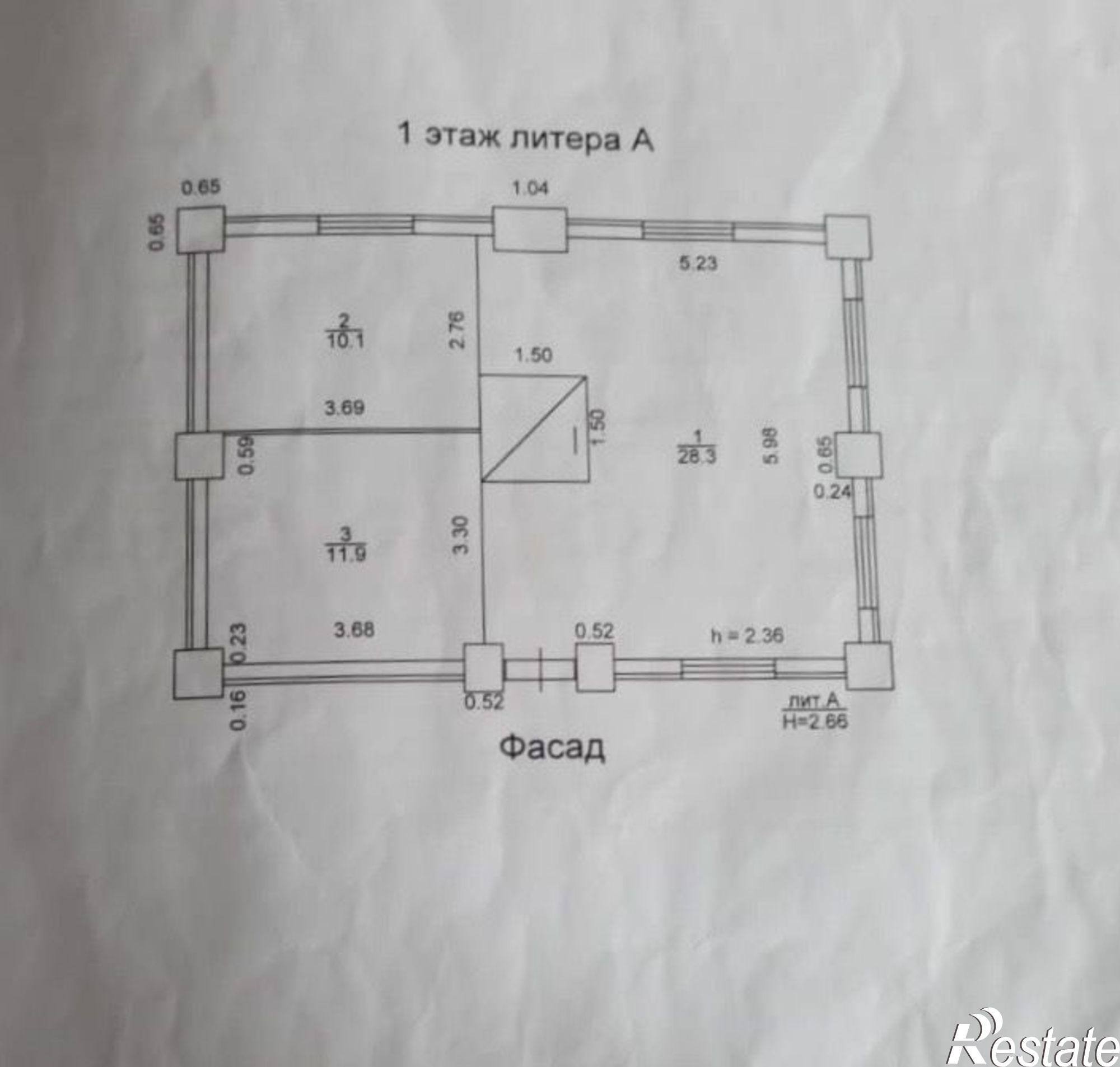 Купить дачу, дом, коттедж за 399 000 рублей на Зеленая Улица