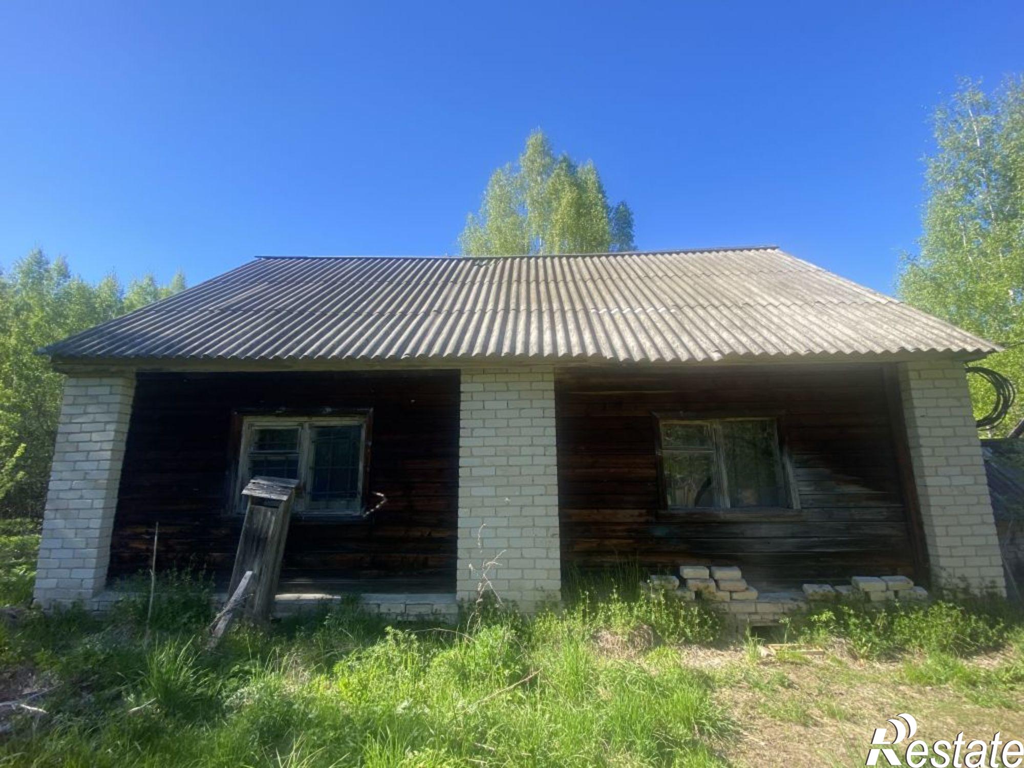 Купить дачу, дом, коттедж за 399 000 рублей на Зеленая Улица