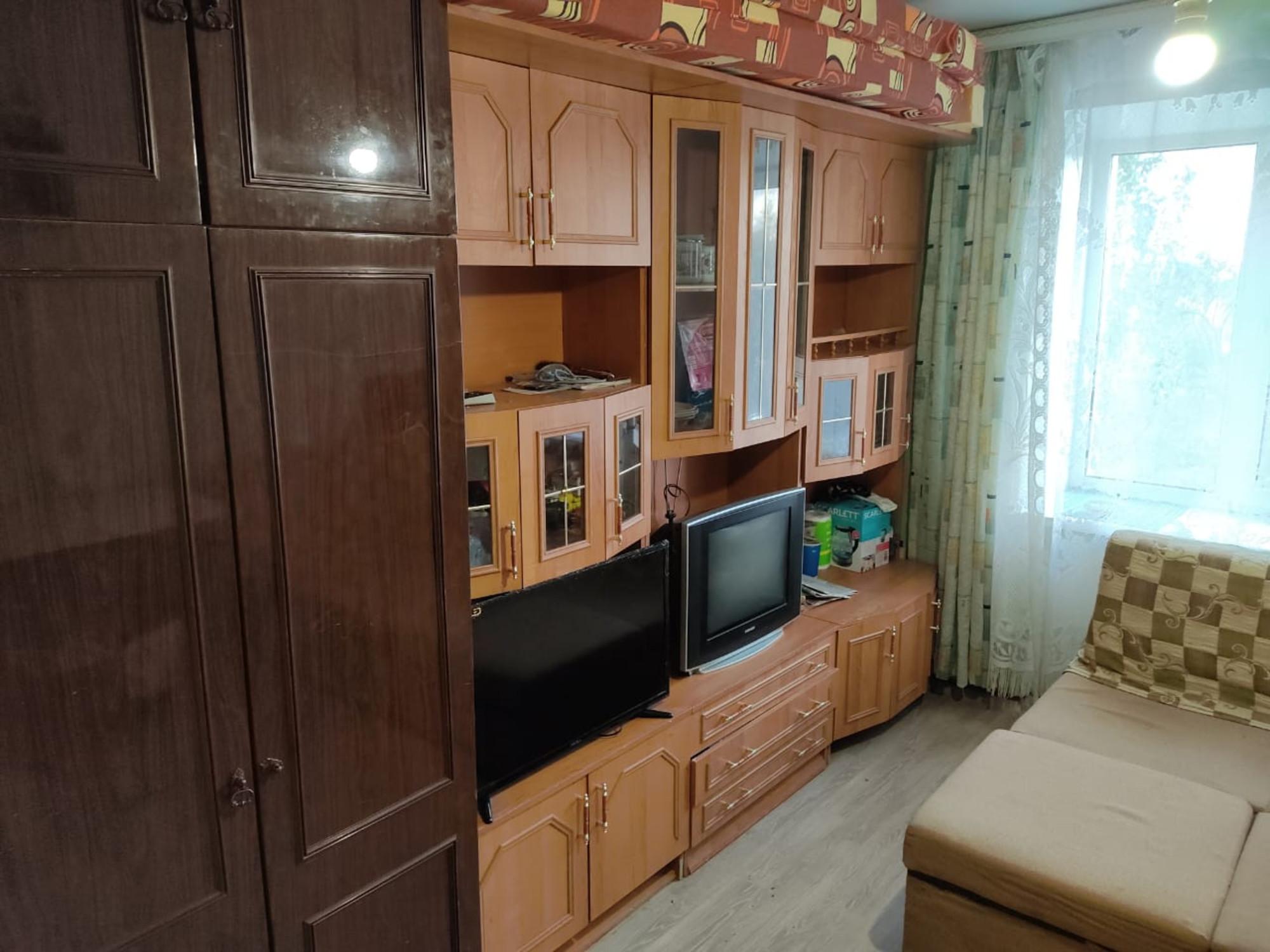 Купить студию за 550 000 рублей на Карла Либкнехта ул., 33