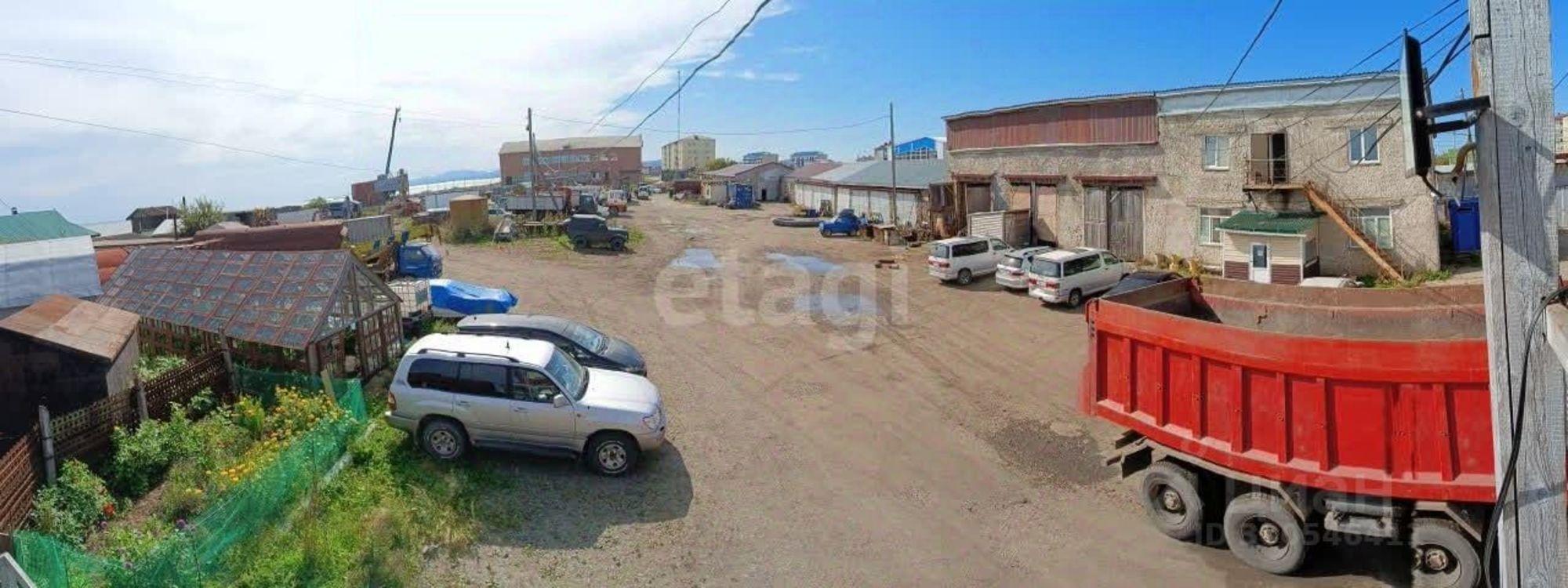 Купить складское помещение за 40 001 400 рублей на площадь Пермякова