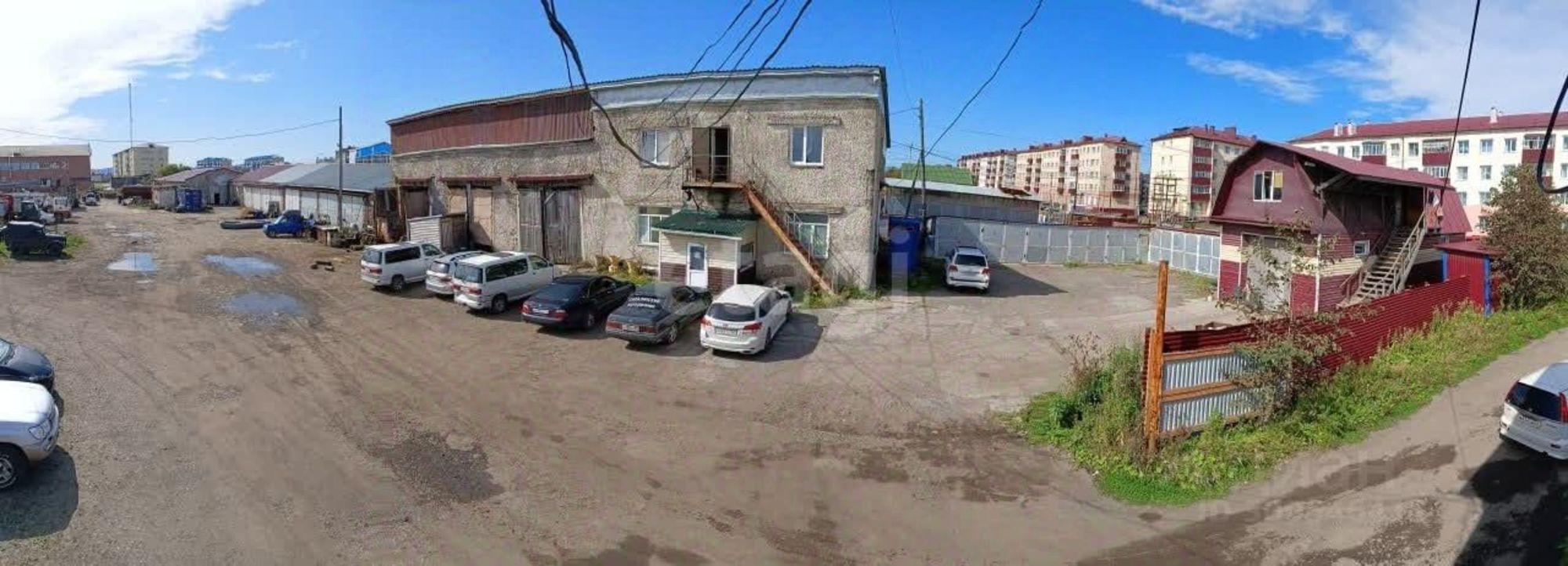 Купить складское помещение за 40 001 400 рублей на площадь Пермякова