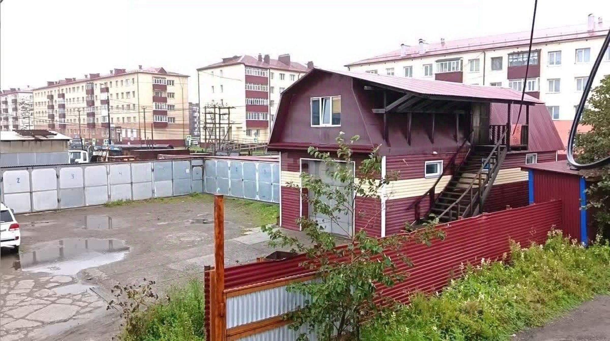 Купить складское помещение за 40 001 400 рублей на площадь Пермякова