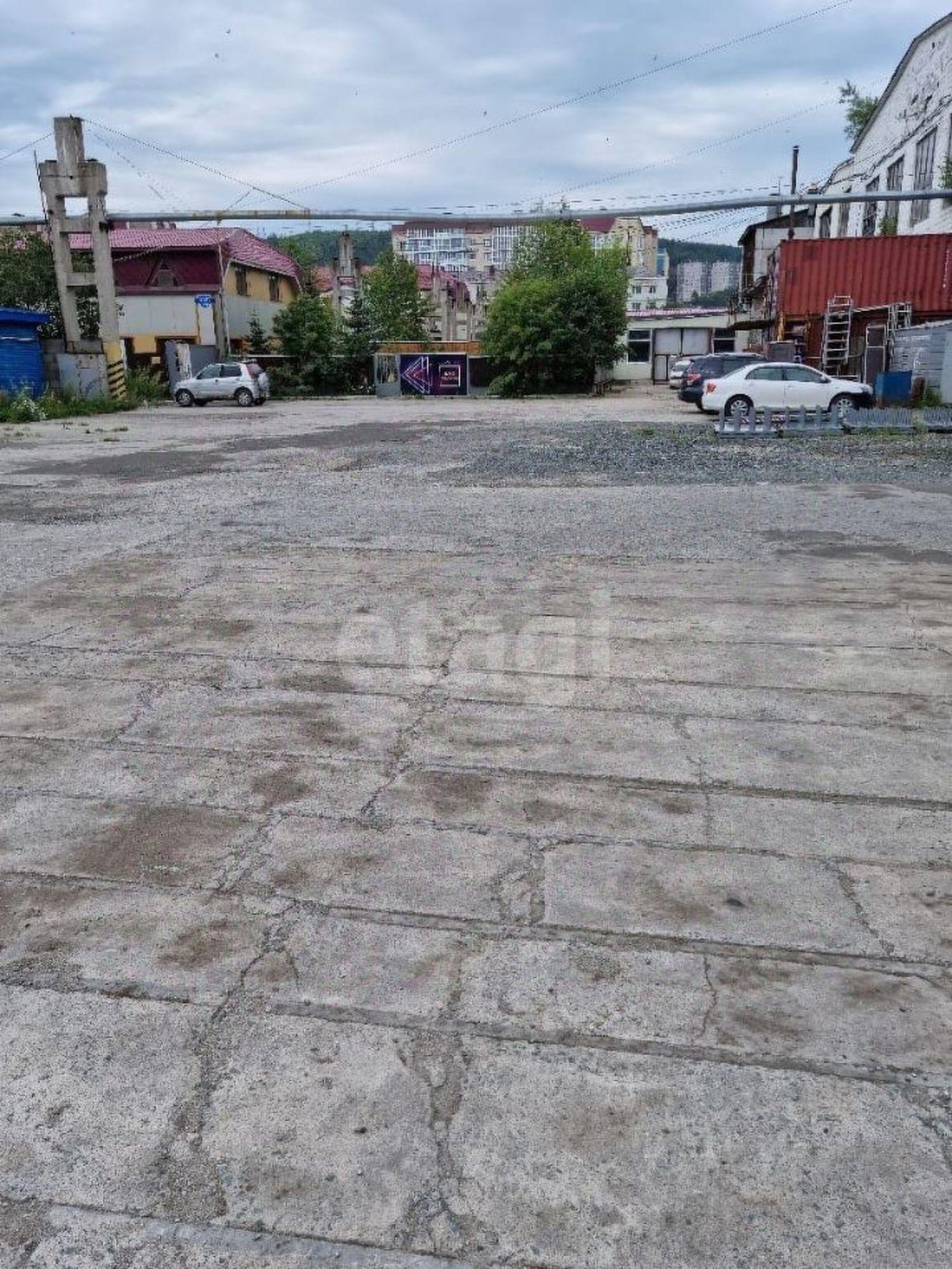 Купить производственную площадь за 75 000 000 рублей на проспект Мира, 57