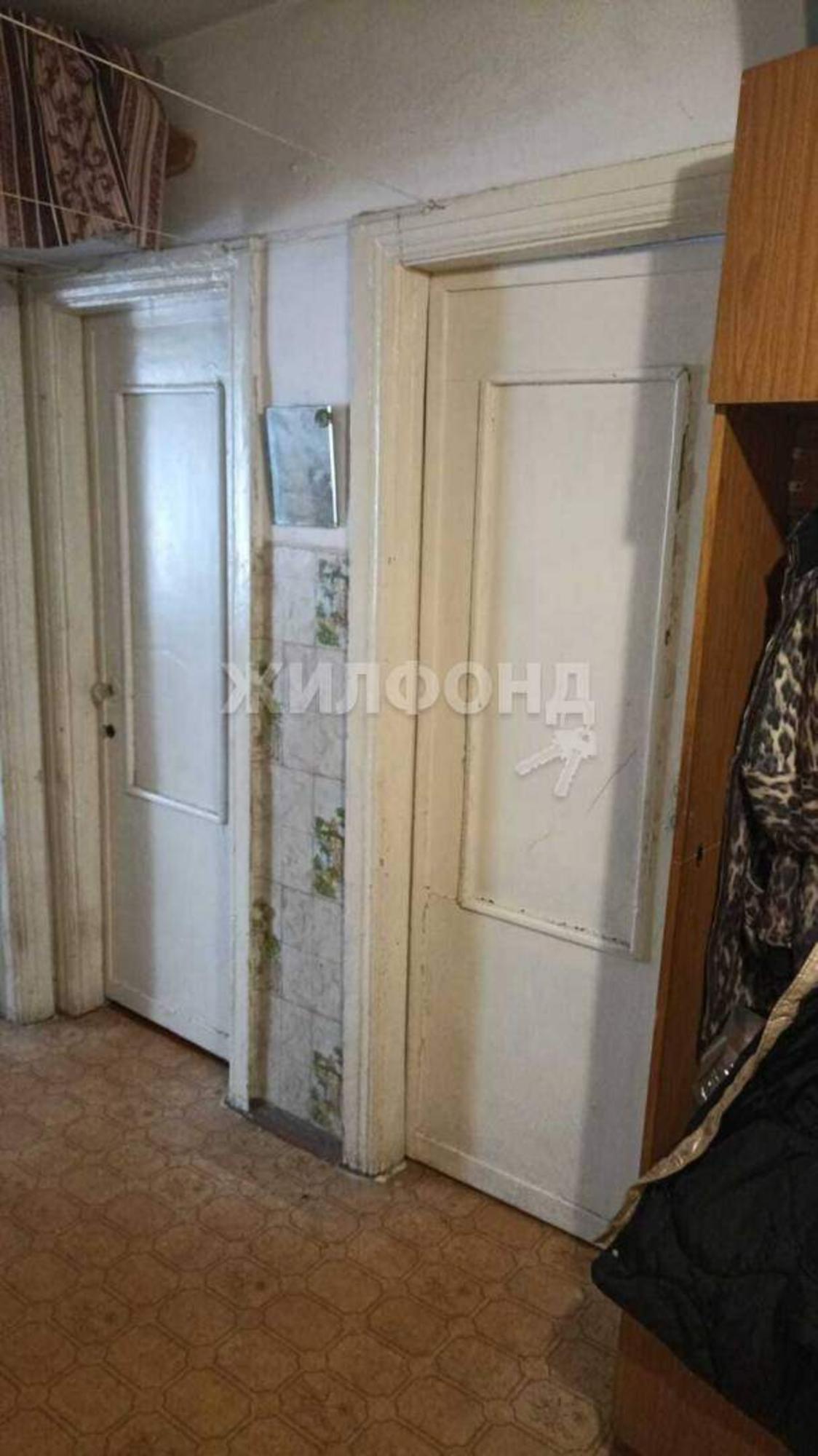 Купить квартиру за 2 700 000 рублей на Линейная улица, д.59